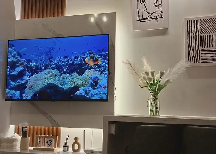 Tide Haus Cove Apartment