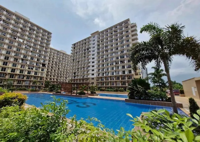 Apartment Tide Haus Cove