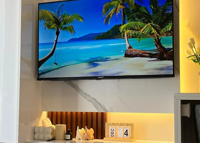 Tide Haus Cove Suba Basbas