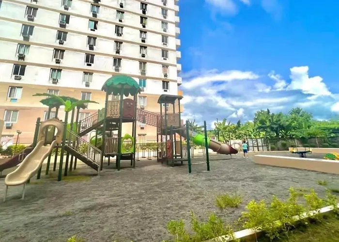 Tide Haus Cove Apartment *