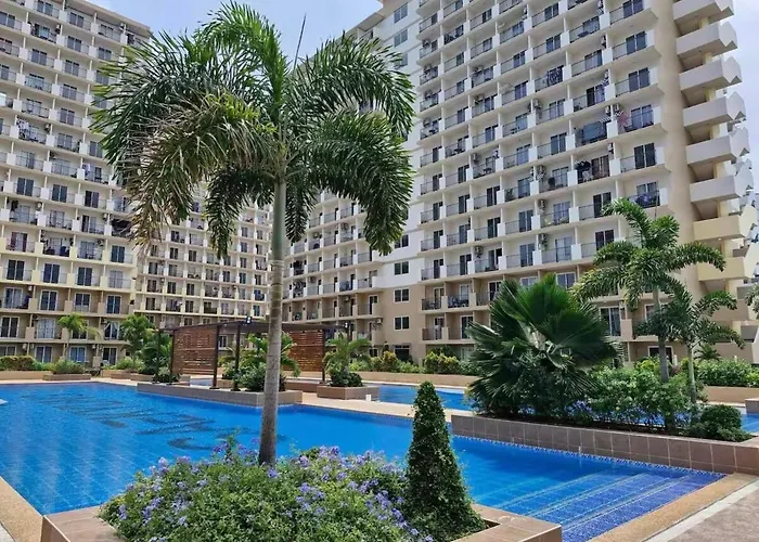Tide Haus Cove Apartment *