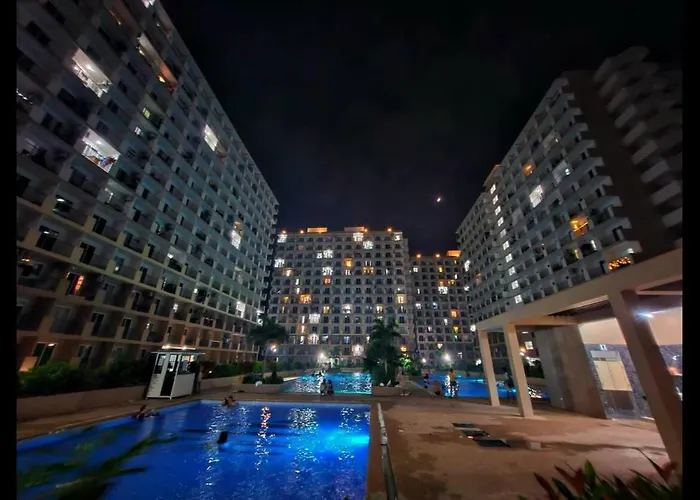 Apartment Tide Haus Cove