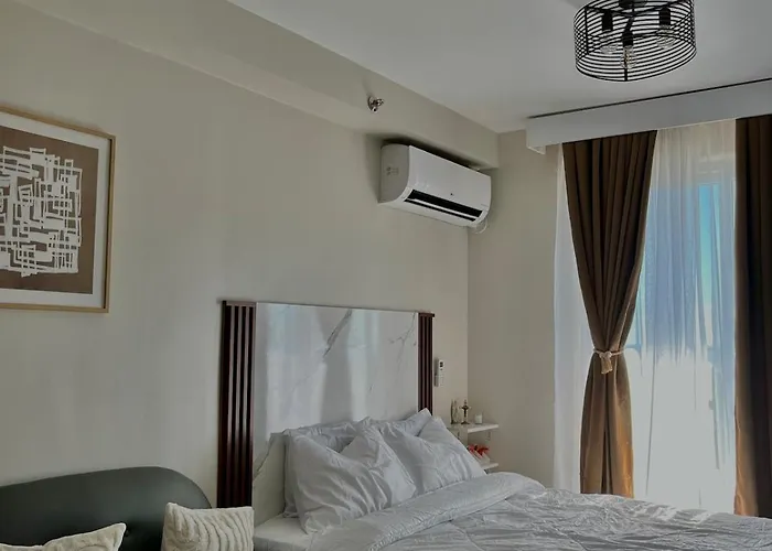 Tide Haus Cove Apartment Suba Basbas