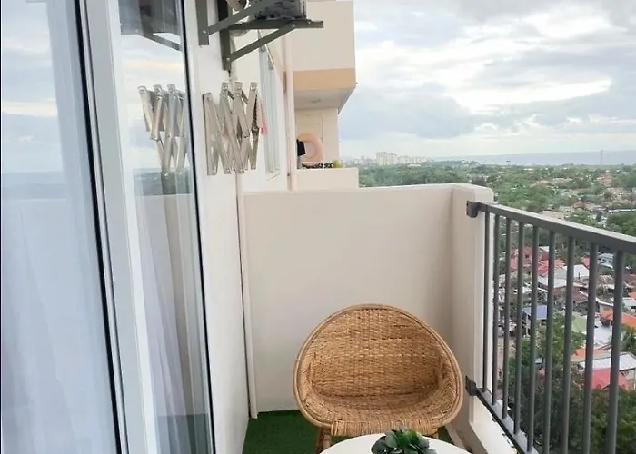 Tide Haus Cove Apartment